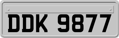 DDK9877