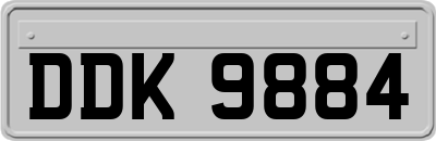 DDK9884