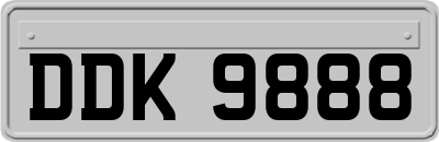 DDK9888