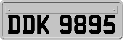 DDK9895