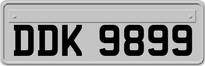 DDK9899
