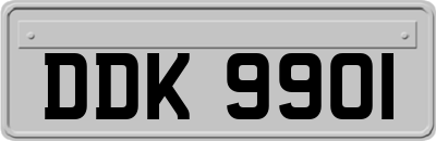 DDK9901
