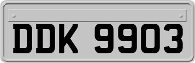 DDK9903