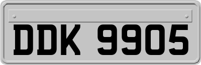 DDK9905