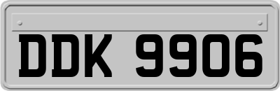 DDK9906