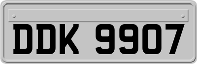 DDK9907