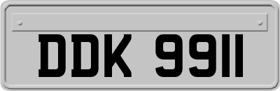 DDK9911