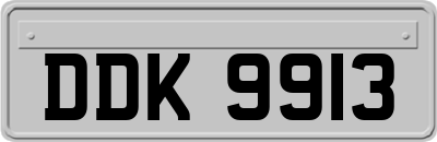 DDK9913