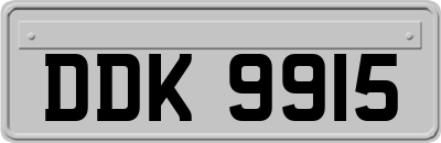 DDK9915