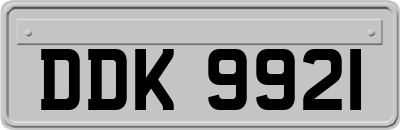 DDK9921