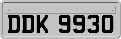 DDK9930