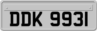 DDK9931