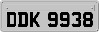 DDK9938
