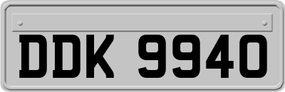 DDK9940
