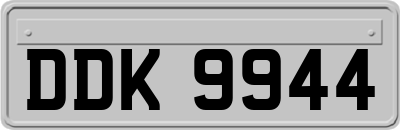 DDK9944