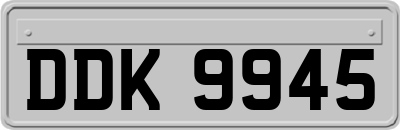 DDK9945