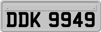 DDK9949