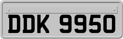 DDK9950