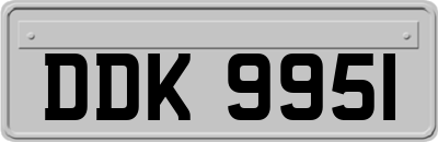 DDK9951