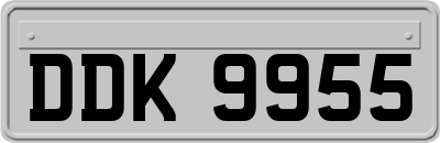 DDK9955