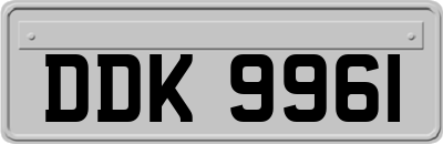 DDK9961