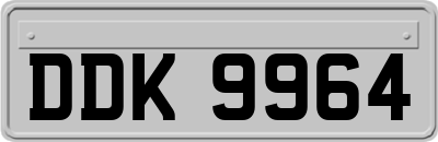 DDK9964