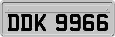 DDK9966