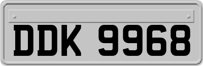 DDK9968