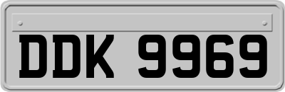DDK9969