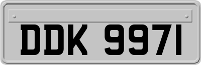 DDK9971