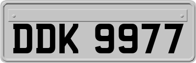 DDK9977