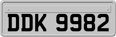DDK9982