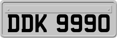 DDK9990