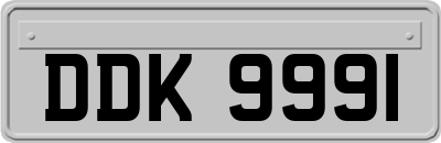 DDK9991