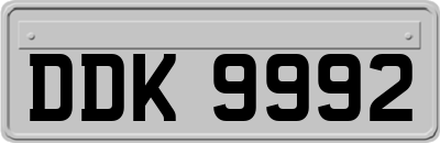 DDK9992