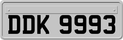 DDK9993
