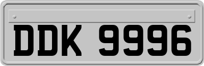DDK9996