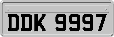 DDK9997