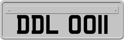 DDL0011