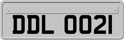 DDL0021
