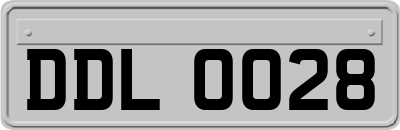 DDL0028