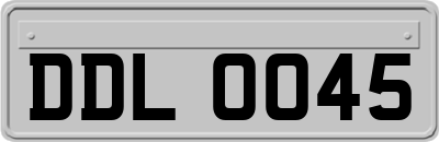 DDL0045