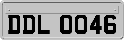DDL0046