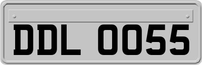 DDL0055