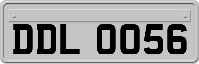 DDL0056