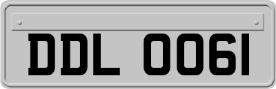 DDL0061