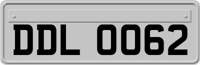 DDL0062