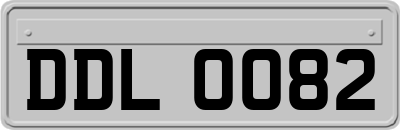 DDL0082