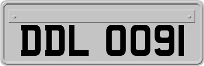 DDL0091