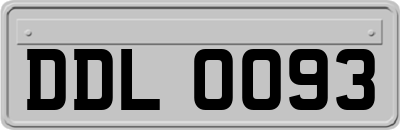 DDL0093